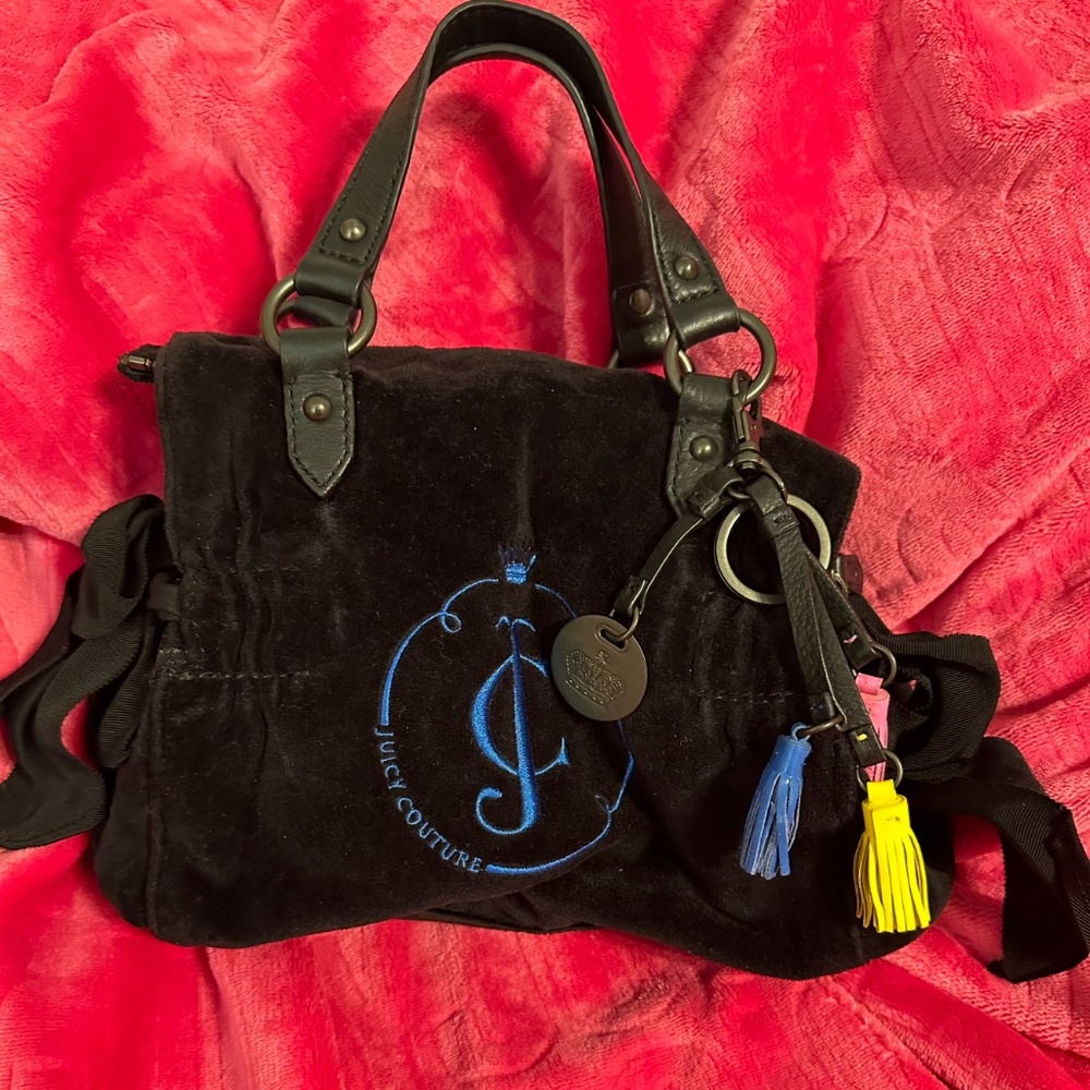 Mini Vintage Juicy Couture Daydreamer